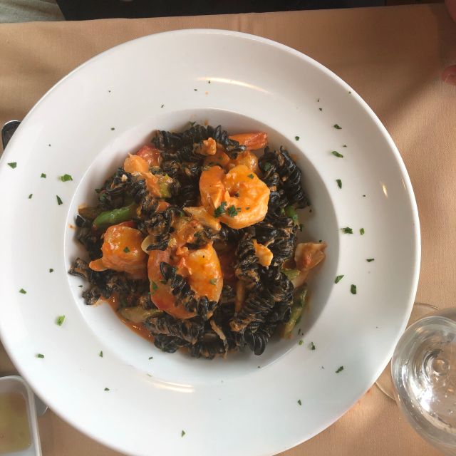 A Modo Mio Restaurant Sea Isle City, NJ OpenTable