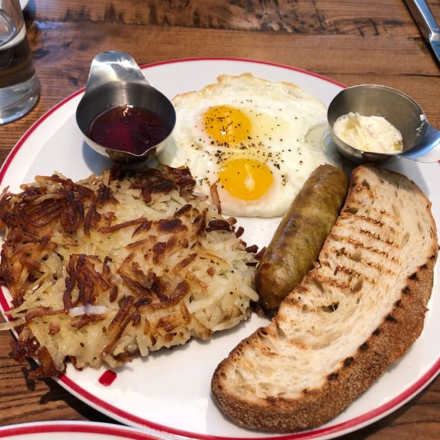 Founding Farmers Tysons Restaurant Tysons Corner Va