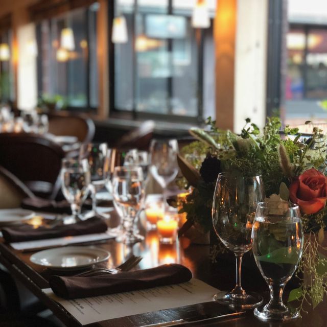 Jimmy's An American Restaurant & Bar Aspen, CO OpenTable