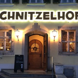 Schnitzelhof Bad Mergentheim