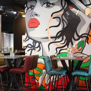 Gigi's Hoxton