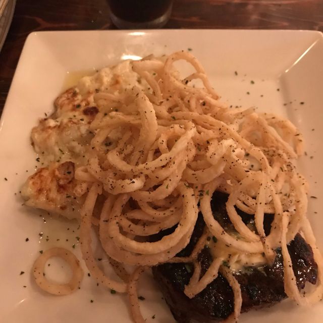 Napa Kitchen + Bar Restaurant Dublin, OH OpenTable