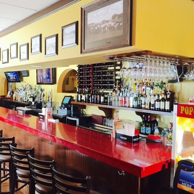 Fairfield's Bar & Grill Restaurant Penfield, , NY OpenTable