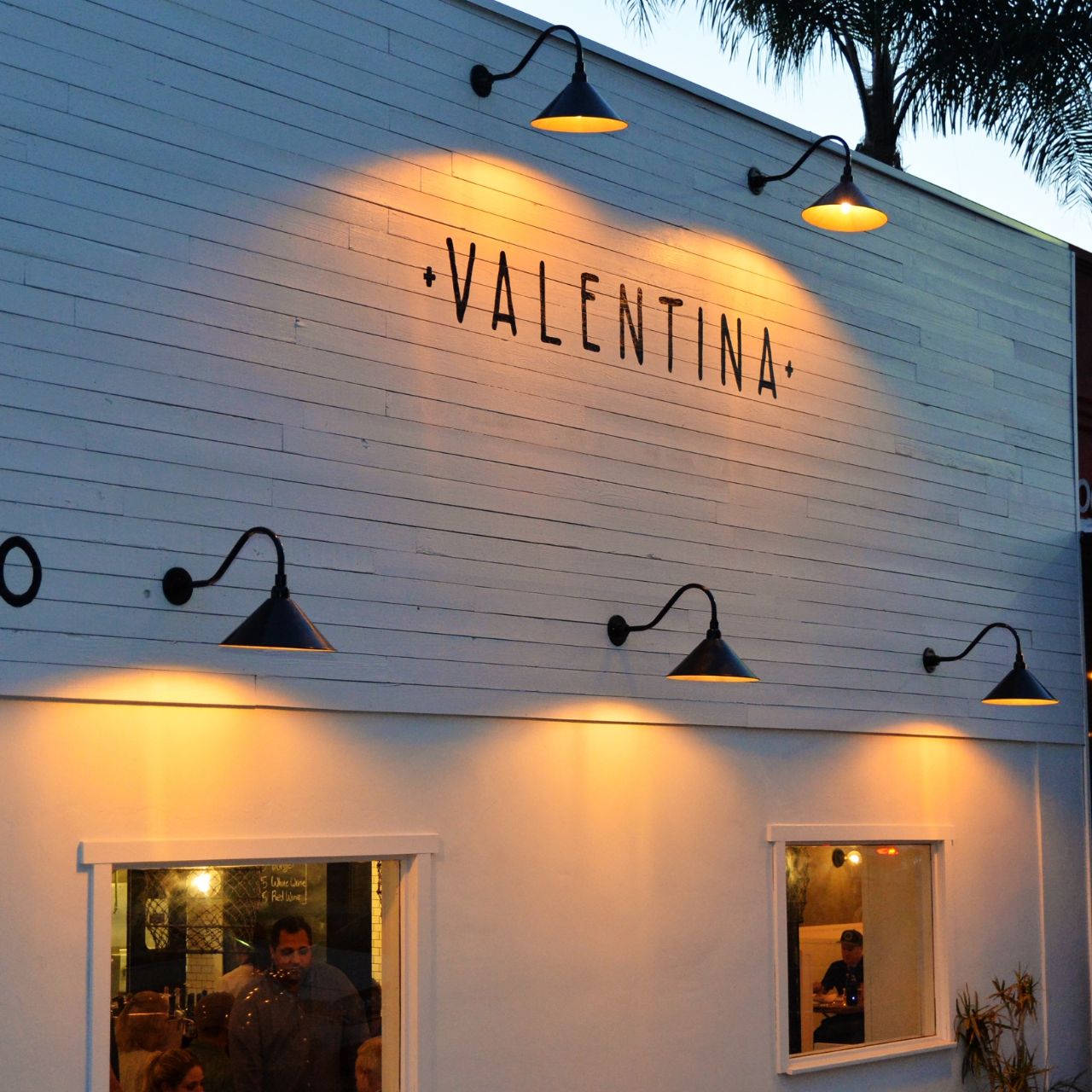 valentina restaurant encinitas ca opentable