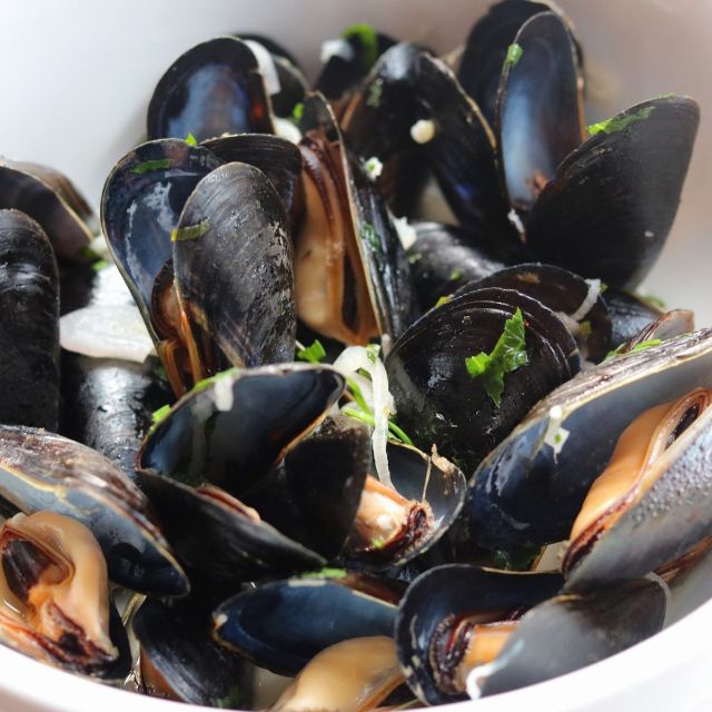 Left Bank NYC Restaurant - New York, NY | OpenTable