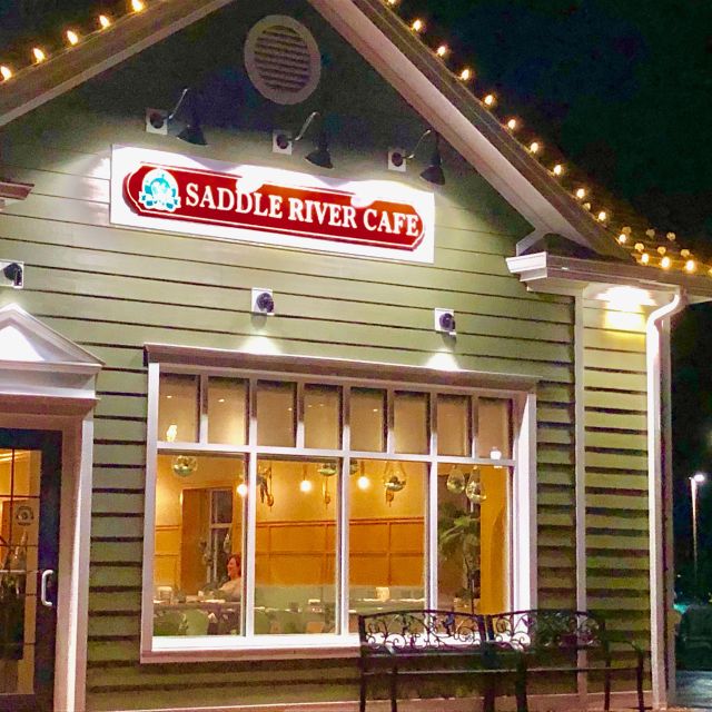 Saddle River Cafe Restaurant Saddle River, NJ OpenTable