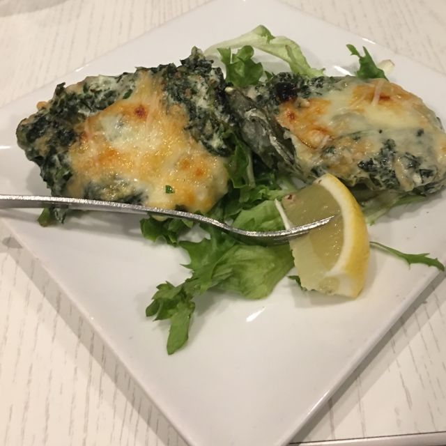 Noah Grant's Grill House and Oyster Bar Restaurant Zionsville, IN