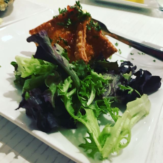 Noah Grant's Grill House and Oyster Bar Restaurant Zionsville, IN