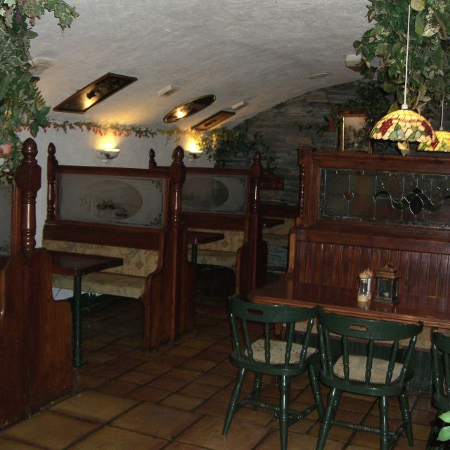 Restaurante The Cellar Restaurant Ballycastle, , Co. Antrim OpenTable