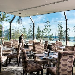Straits Cafe Scarborough