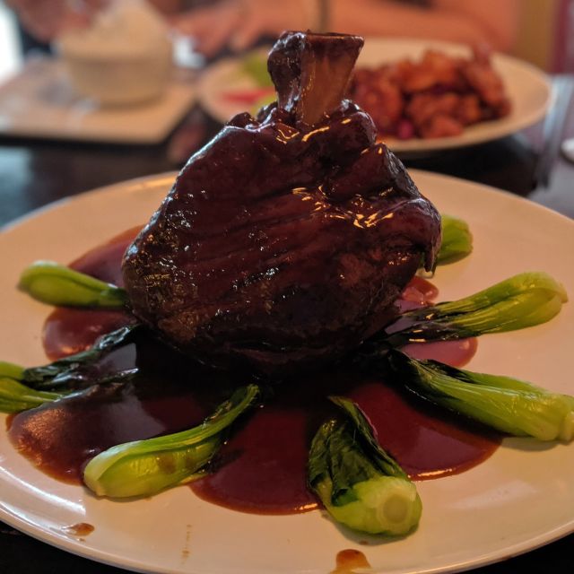 Margaret Kuo's Media Restaurant Media, PA OpenTable