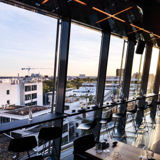 Schilling – Sushi & Cocktails