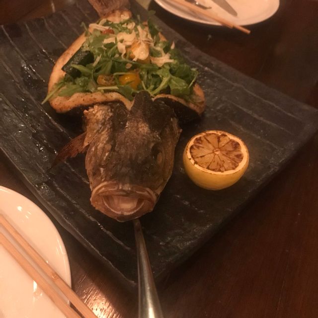 CATCH ARIA Las Vegas, NV OpenTable