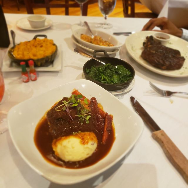Chris Michael's Steakhouse Restaurant Woodbridge, NJ OpenTable