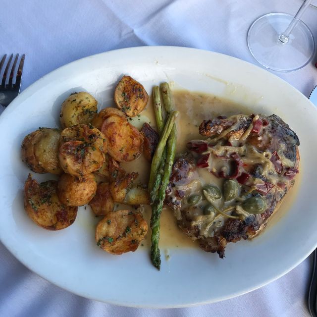 French Bistro Restaurant Wichita, KS OpenTable