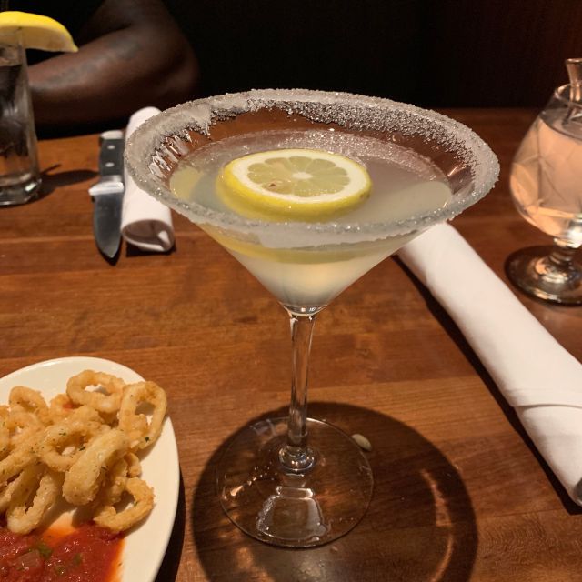 J. Alexander's Troy Restaurant Troy, MI OpenTable