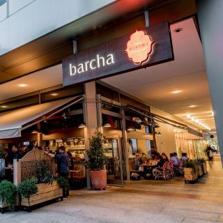 Barcha