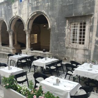 Marco's Fine Mediterranean Food