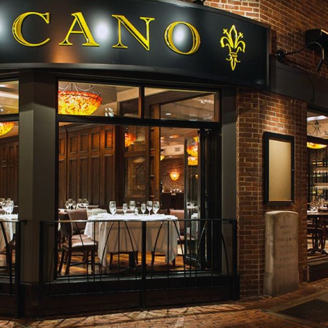 Toscano Harvard Square Restaurant Cambridge, MA OpenTable