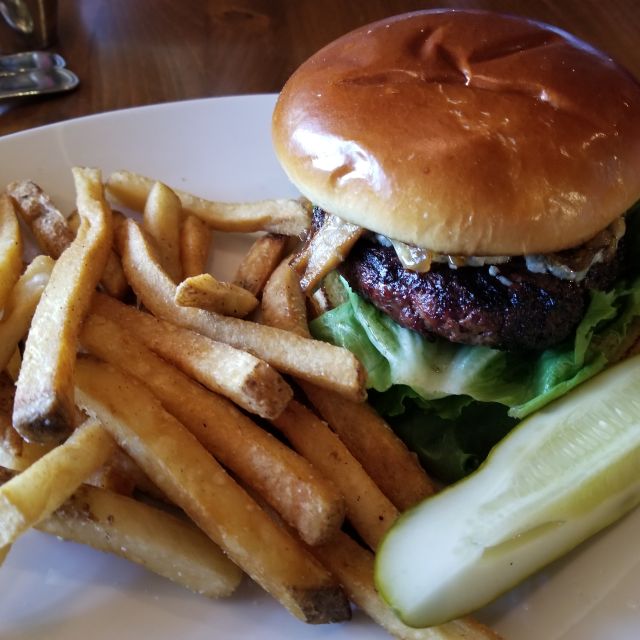 Parkers Blue Ash Tavern Restaurant - Blue Ash, OH | OpenTable