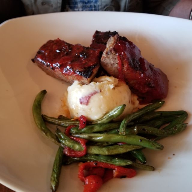 Parkers Blue Ash Tavern Restaurant Blue Ash, OH OpenTable