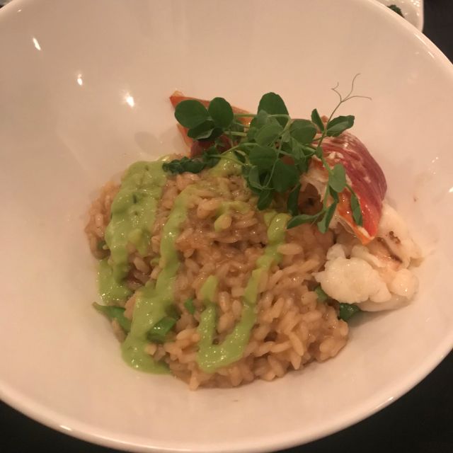 vice restaurant buffalo ny