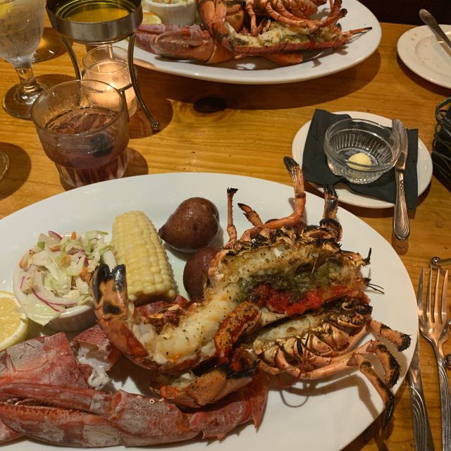 The Grille at Bear Creek Restaurant - Macungie, PA | OpenTable