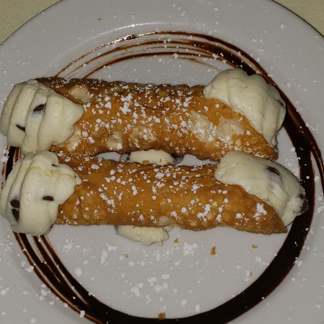 Here at luigi di roma we believe in our fresh scratch kitchen, hand crafted cocktails, personalized tailored service, and live entertainment. Luigi di Roma Restaurant Deerfield Beach, FL OpenTable