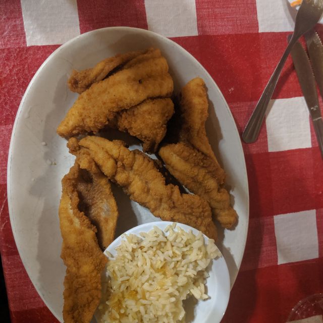 Catfish Dewey's Restaurant Oakland Park, FL OpenTable