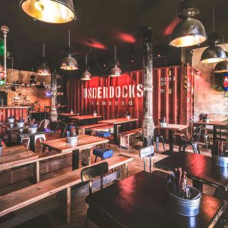 Underdocks