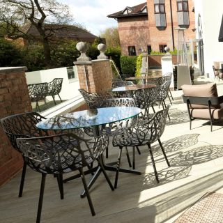 Terrace Restaurant