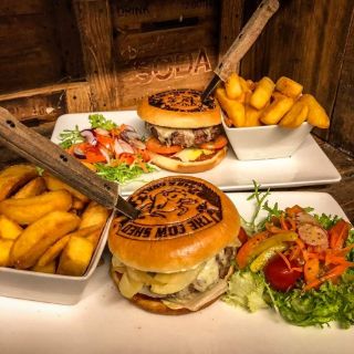The Cow Shed Bar & Grill