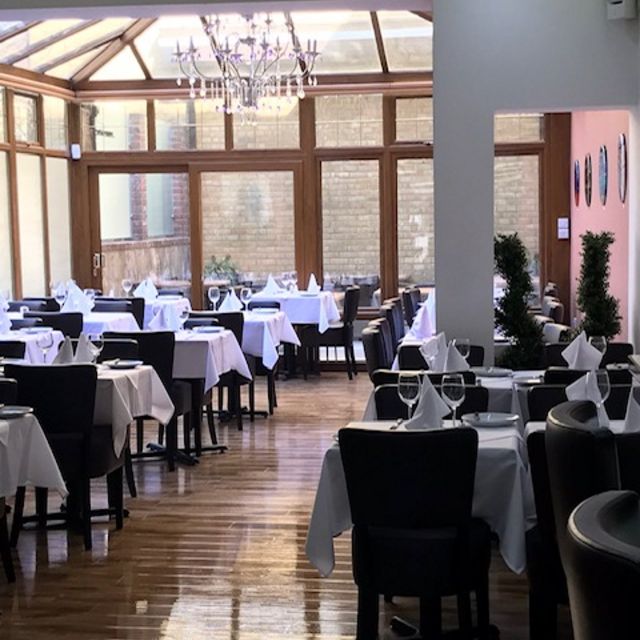 Restaurante Nelson Wine Bar & Restaurant London OpenTable