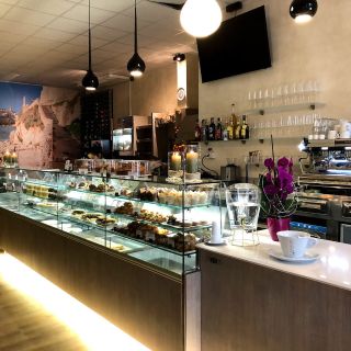 Vimo Italian Restaurant