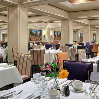 Victoria Cafe
