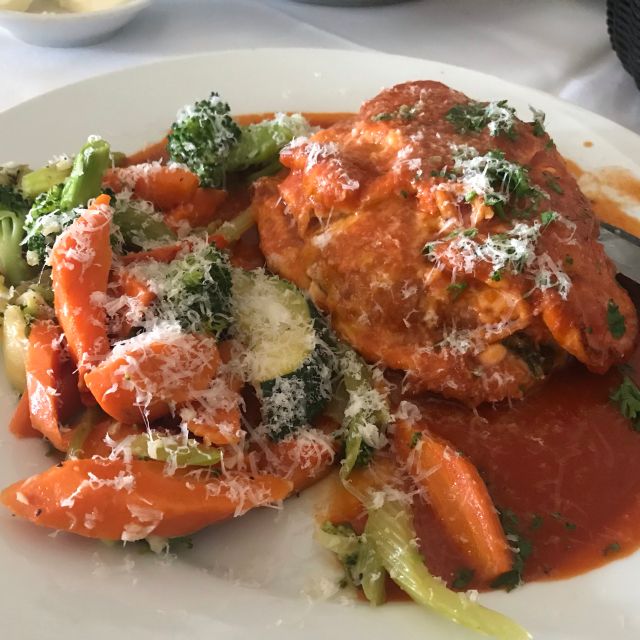 Modo Mio Newport Coast Restaurant Newport Coast, CA OpenTable