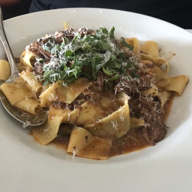 Modo Mio Newport Coast Restaurant Newport Coast, CA OpenTable