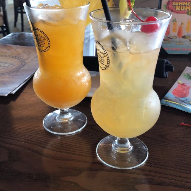 The Flying Dutchman Restaurant & Oyster Bar Kemah, TX OpenTable