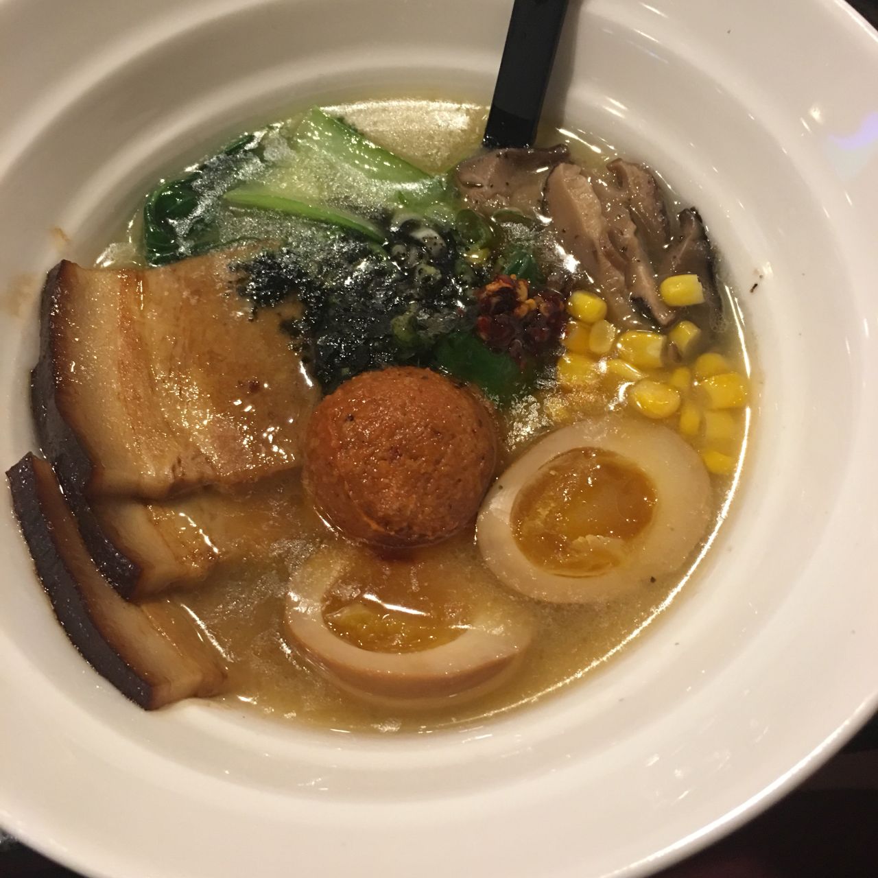 Yuzu Kitchen Restaurant Pittsburgh Pa Opentable
