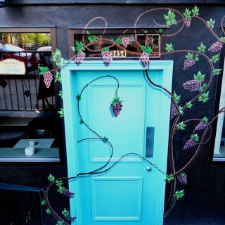 Harlem Wine Room