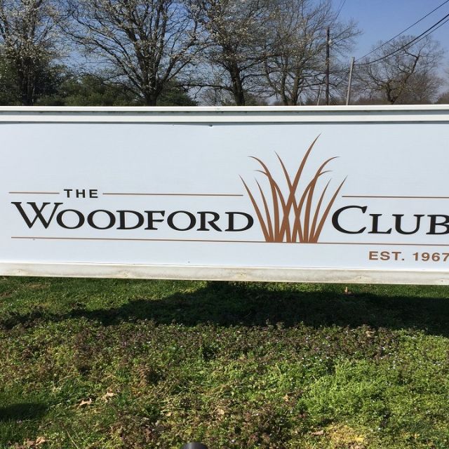 The Restaurant At The Woodford Club Versailles Ky Opentable