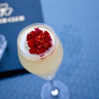 The Clover Club