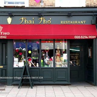 Thai Tho - Wimbledon