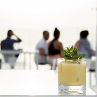Level26 - Four Seasons Beirut