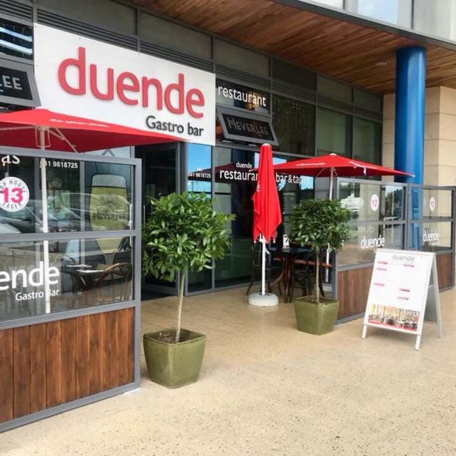 Duende Updated 2024, Tapas Restaurant in Drogheda, Co. Meath