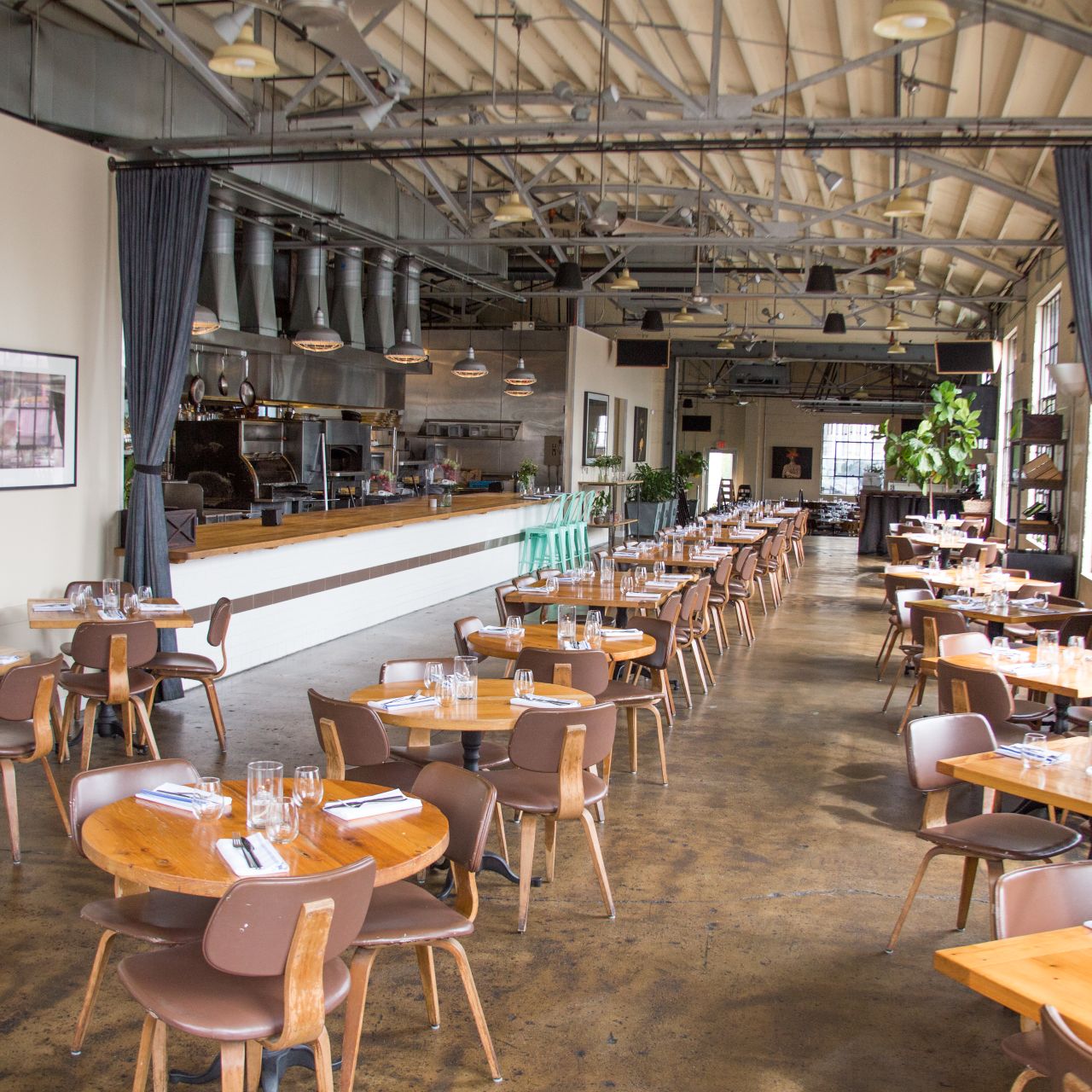 Adele S Restaurant Nashville Tn Opentable