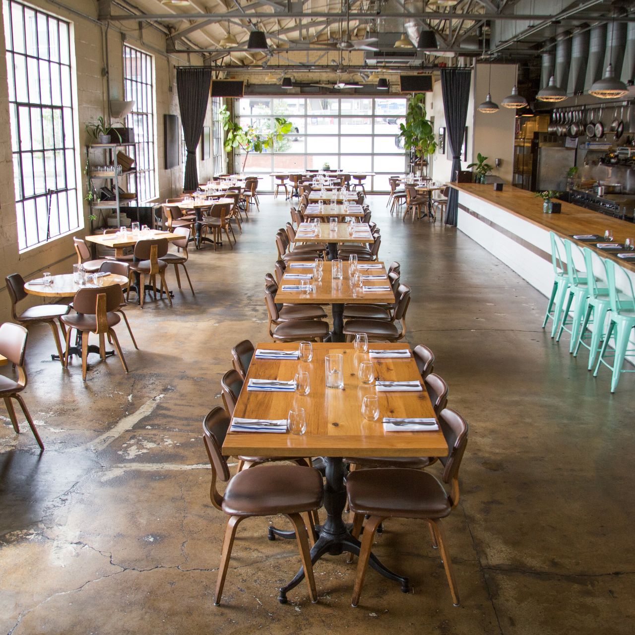 Adele S Restaurant Nashville Tn Opentable