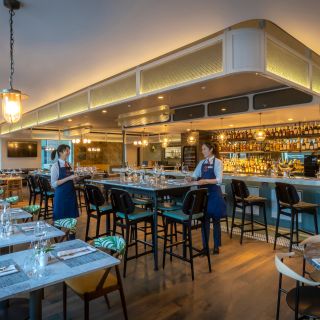 The Grill Restaurant