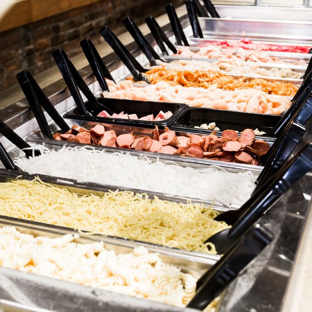 Restaurante bd's Mongolian Grill Lakeland Lakeland, , FL OpenTable