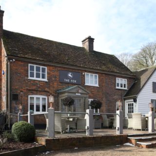 The Fox Harpenden